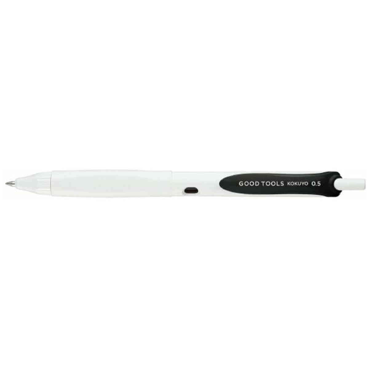 Kokuyo Good Tools Ballpoint Pen 0.5 - Bild 9