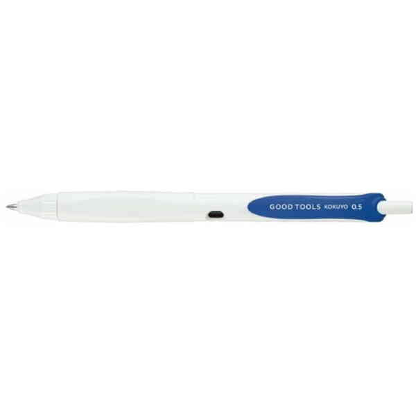 Kokuyo Good Tools Ballpoint Pen 0.5