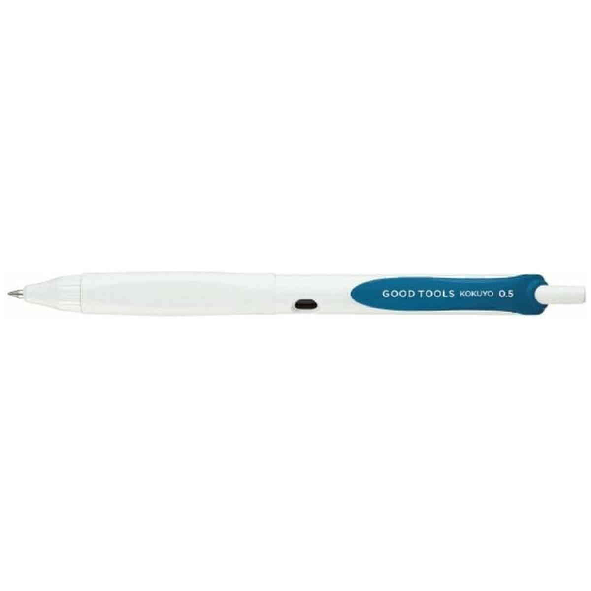 Kokuyo Good Tools Ballpoint Pen 0.5 - Bild 7