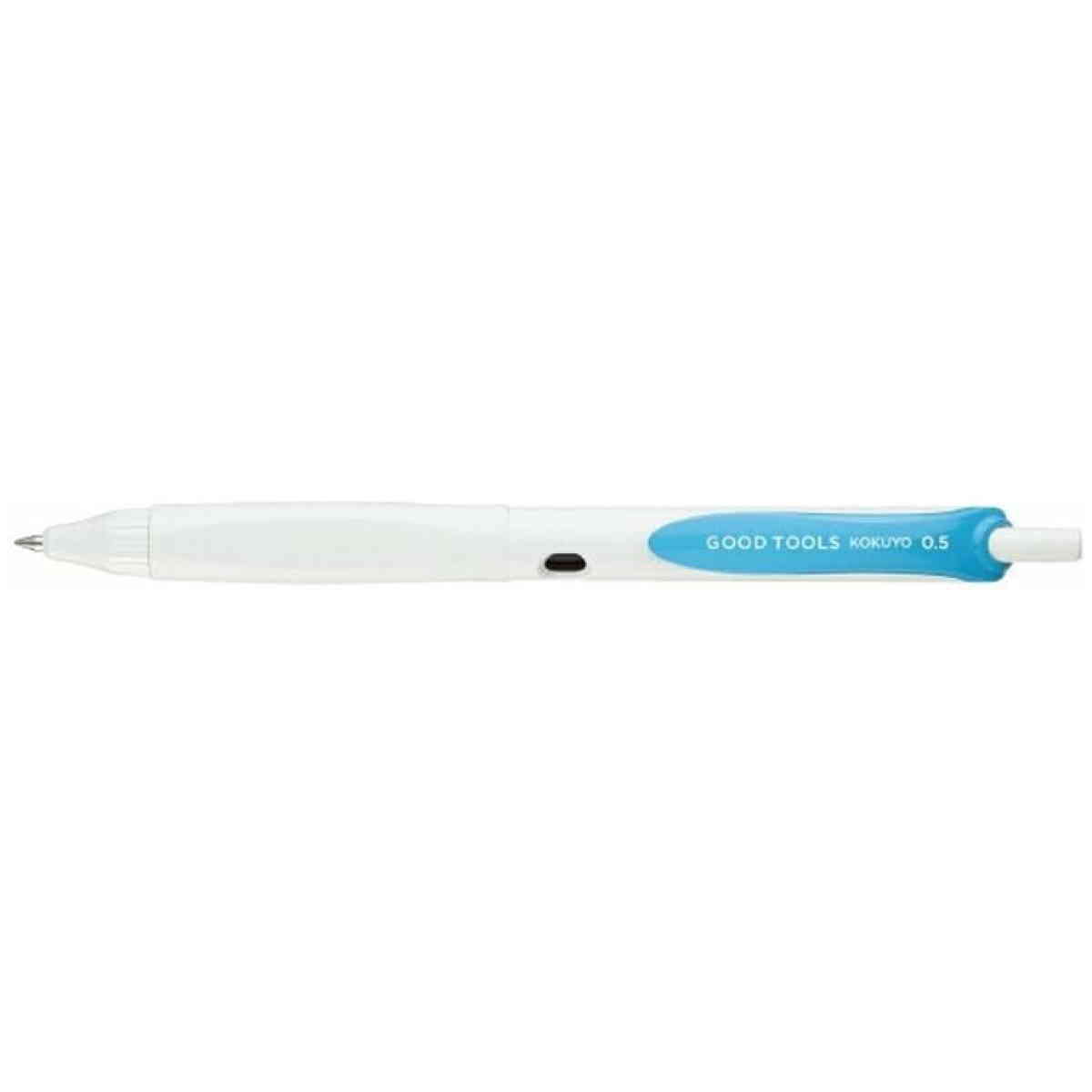 Kokuyo Good Tools Ballpoint Pen 0.5 - Bild 10