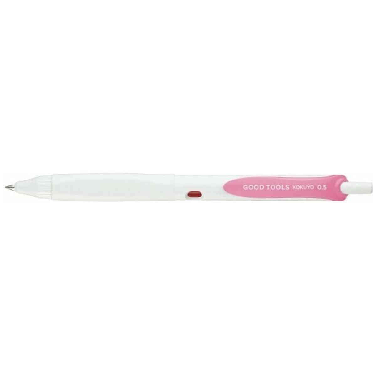 Kokuyo Good Tools Ballpoint Pen 0.5 - Bild 8