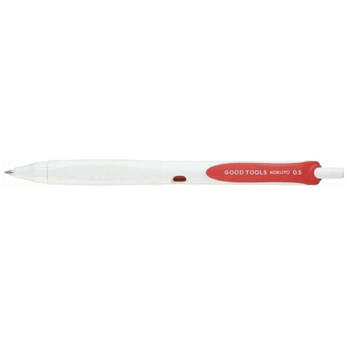Kokuyo Good Tools Ballpoint Pen 0.5 - Bild 11