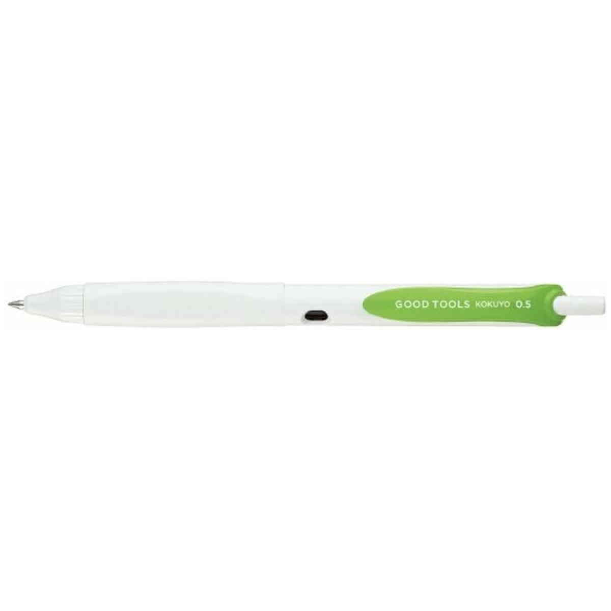 Kokuyo Good Tools Ballpoint Pen 0.5 - Bild 5