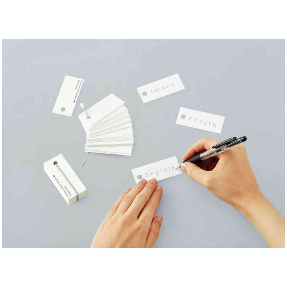 Word Card - Bild 2