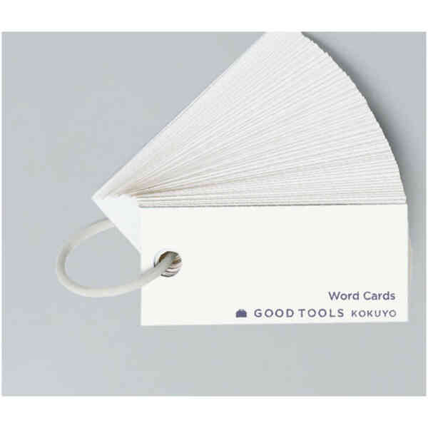 Word Card