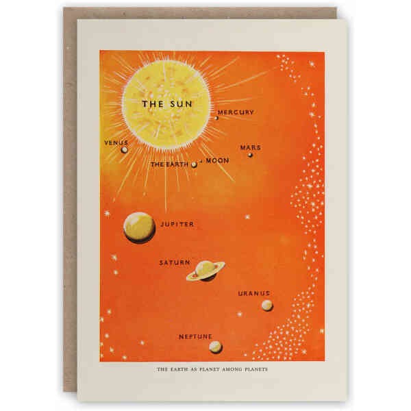 The Planets