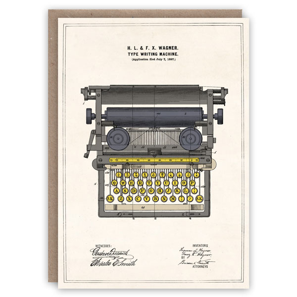 Typewriter