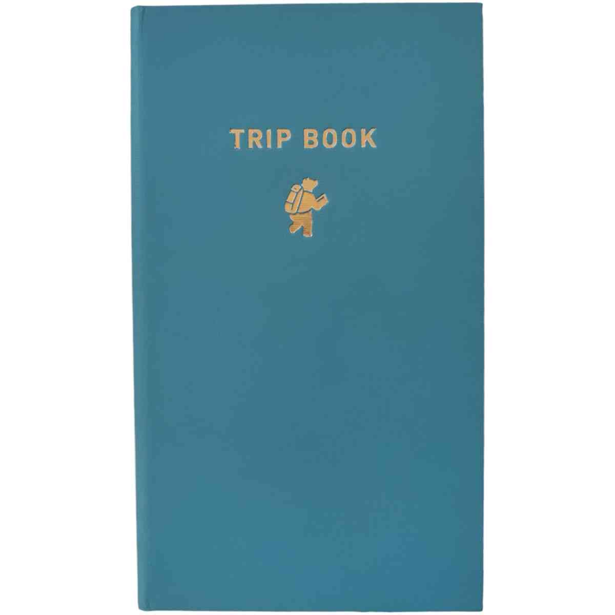Trip Notebook Sketchbook