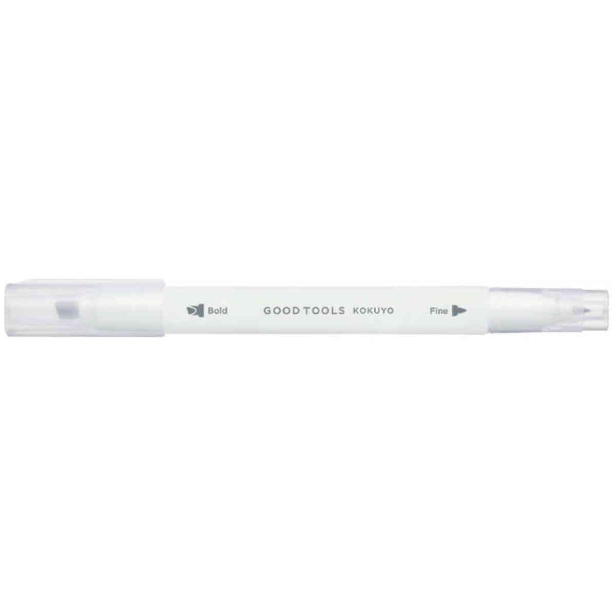 Kokuyo Good Tools Two-Way Marking Pen - Bild 6