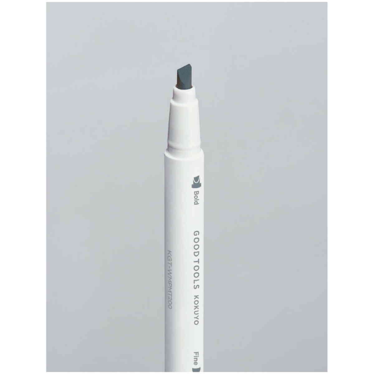 Kokuyo Good Tools Two-Way Marking Pen - Bild 7