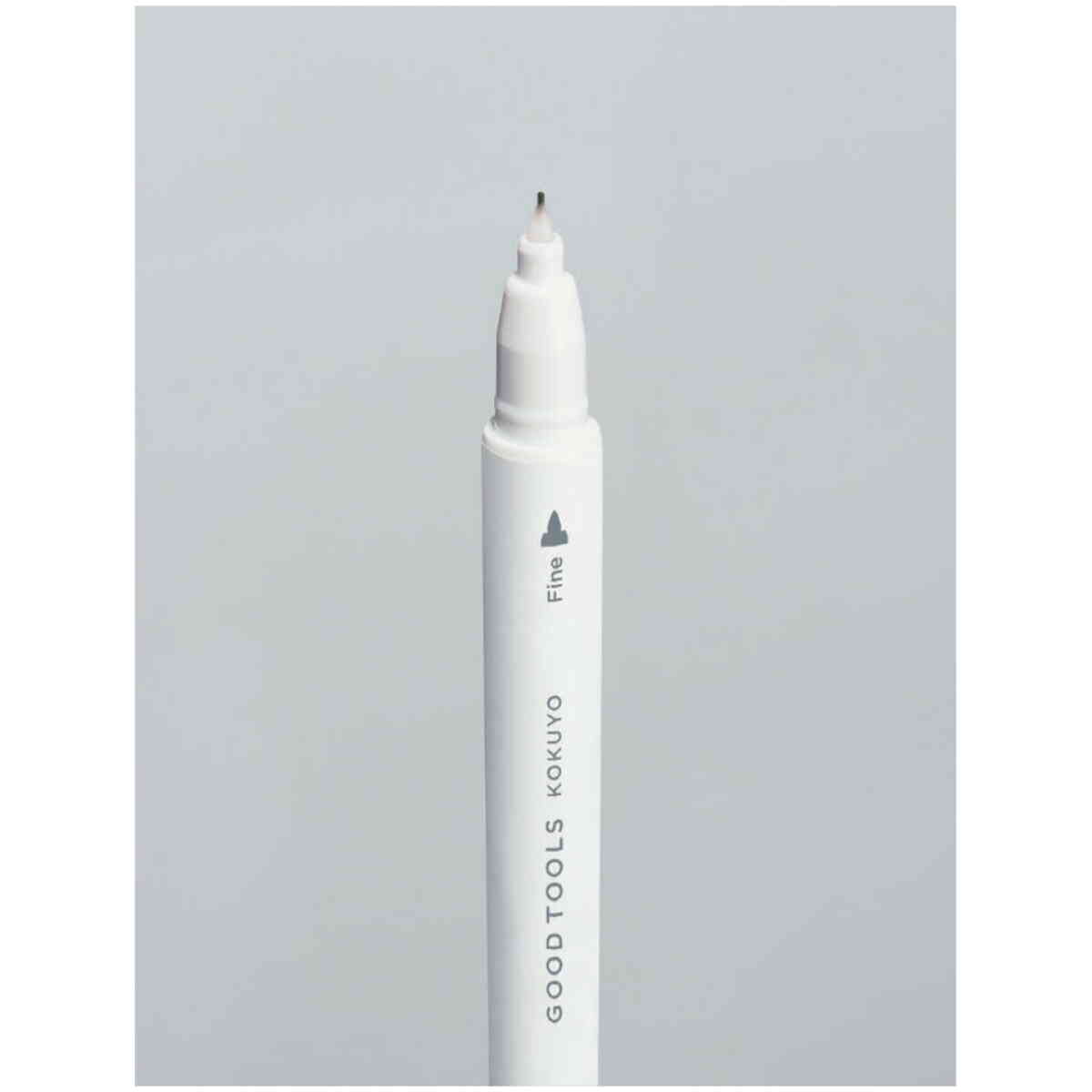 Kokuyo Good Tools Two-Way Marking Pen - Bild 8