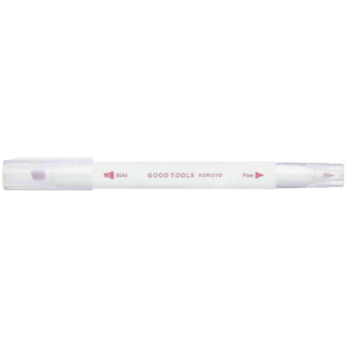 Kokuyo Good Tools Two-Way Marking Pen - Bild 2