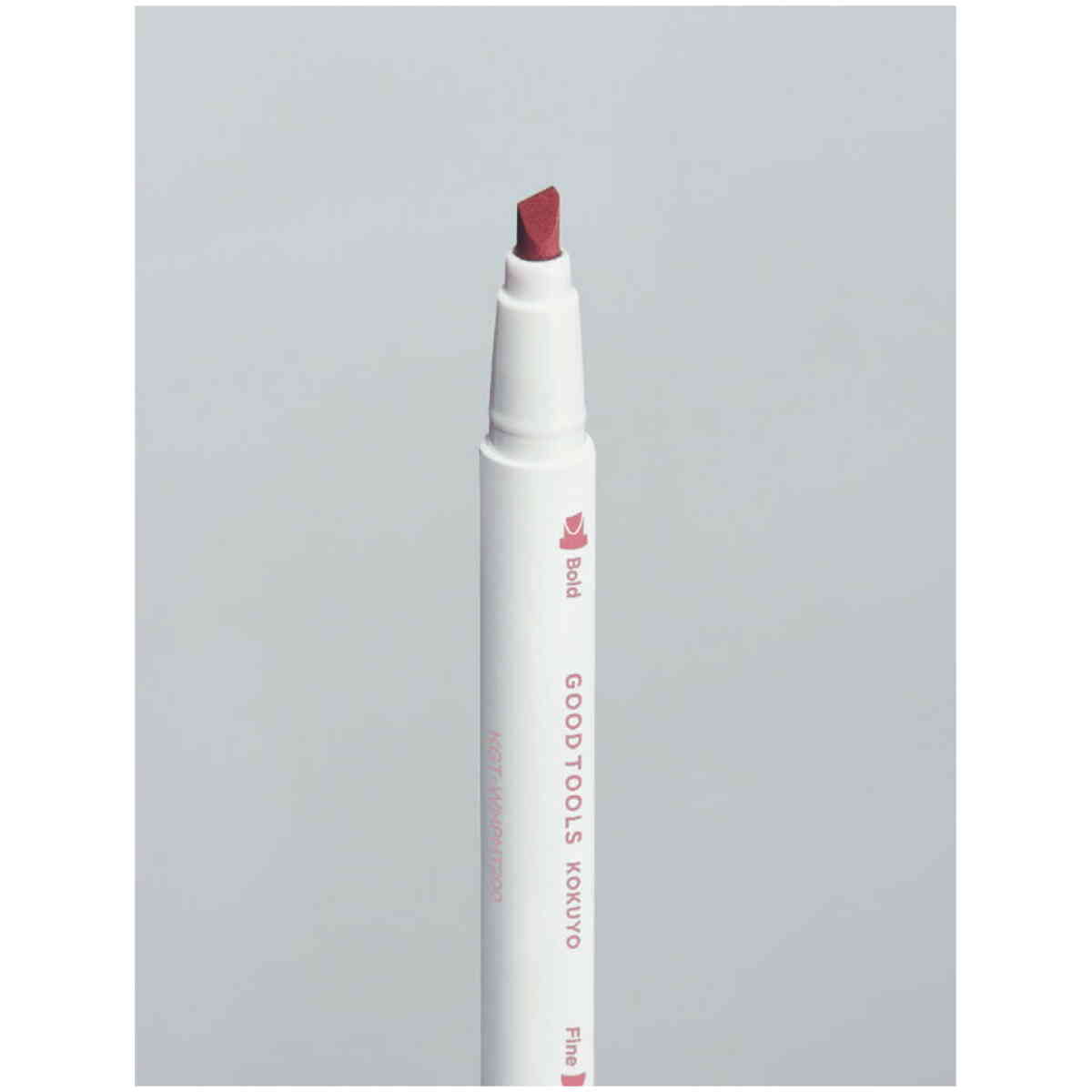 Kokuyo Good Tools Two-Way Marking Pen - Bild 3