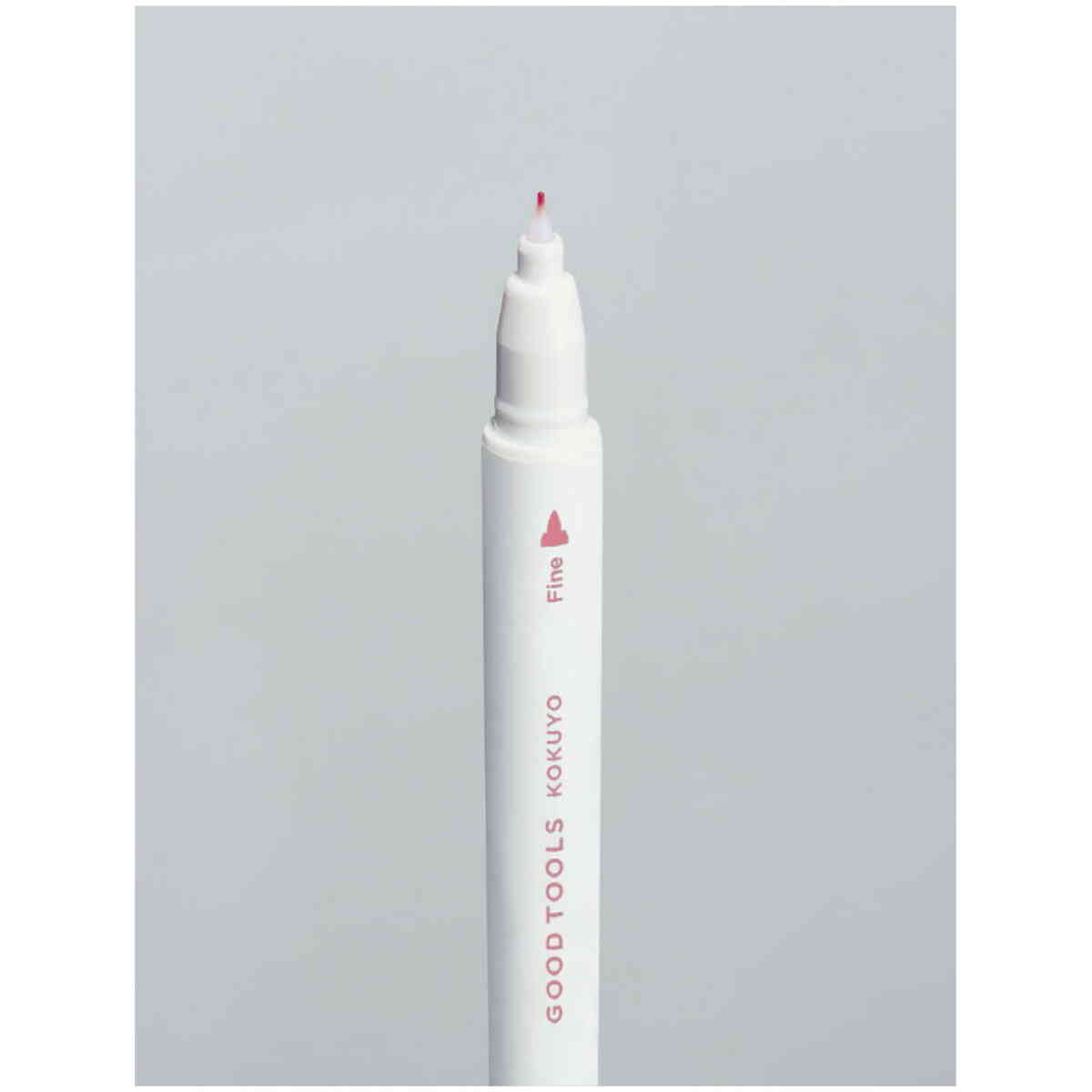 Kokuyo Good Tools Two-Way Marking Pen - Bild 4