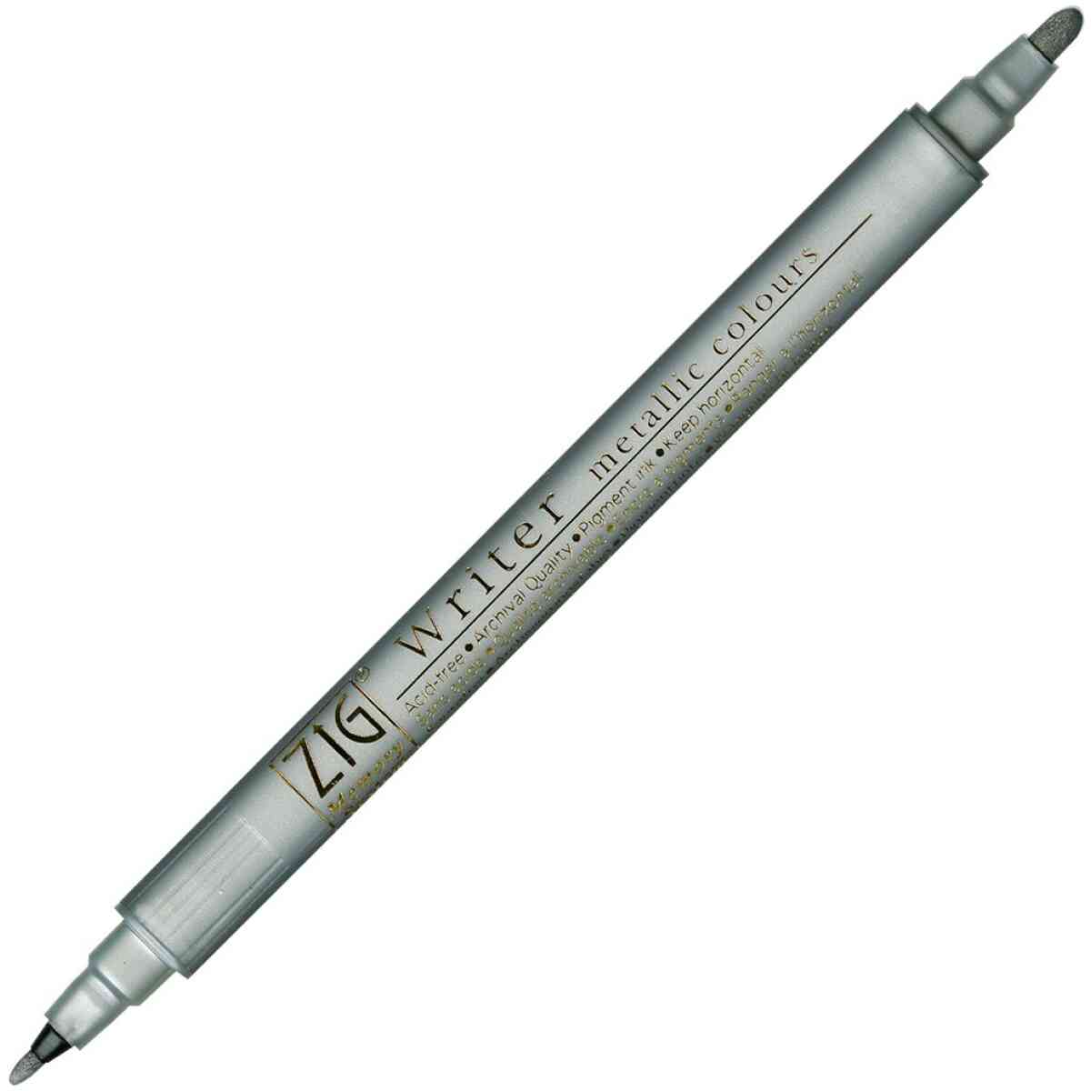 ZIG Metallic Writer MS-8000 - Bild 2