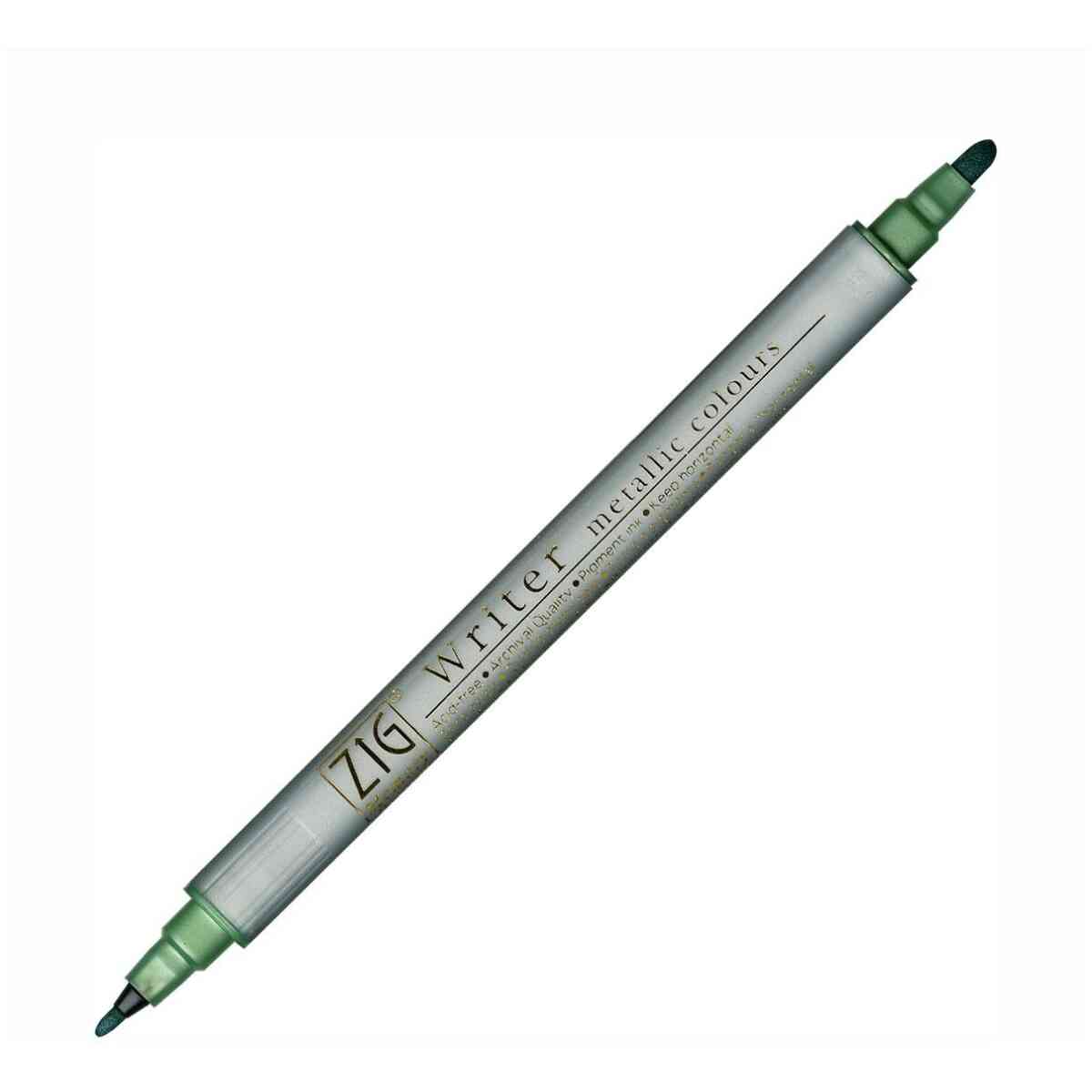 ZIG Metallic Writer MS-8000 - Bild 3