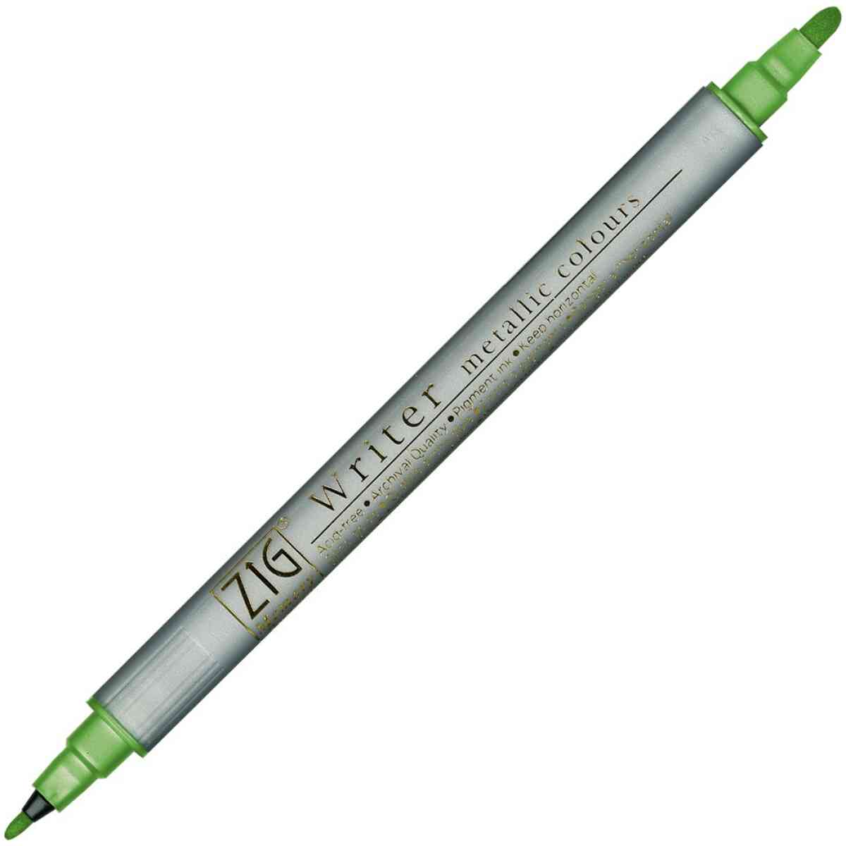 ZIG Metallic Writer MS-8000 - Bild 8