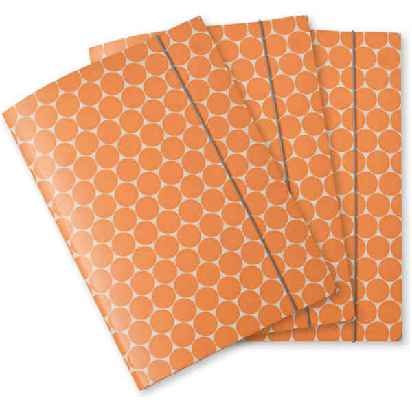Flap Folder Kopenhagen