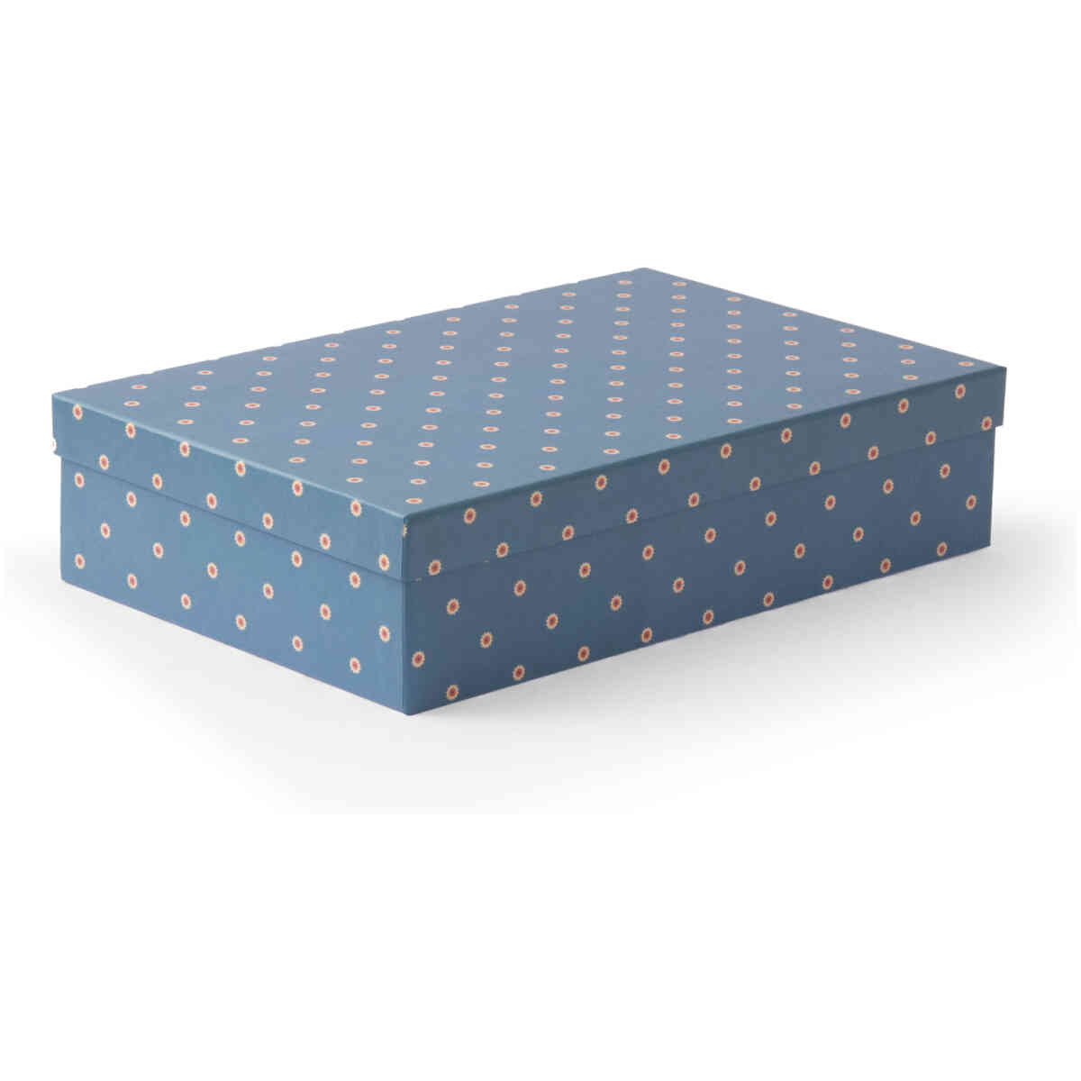 Bindewerk Box 34 x 22 x 8 cm - Bild 6