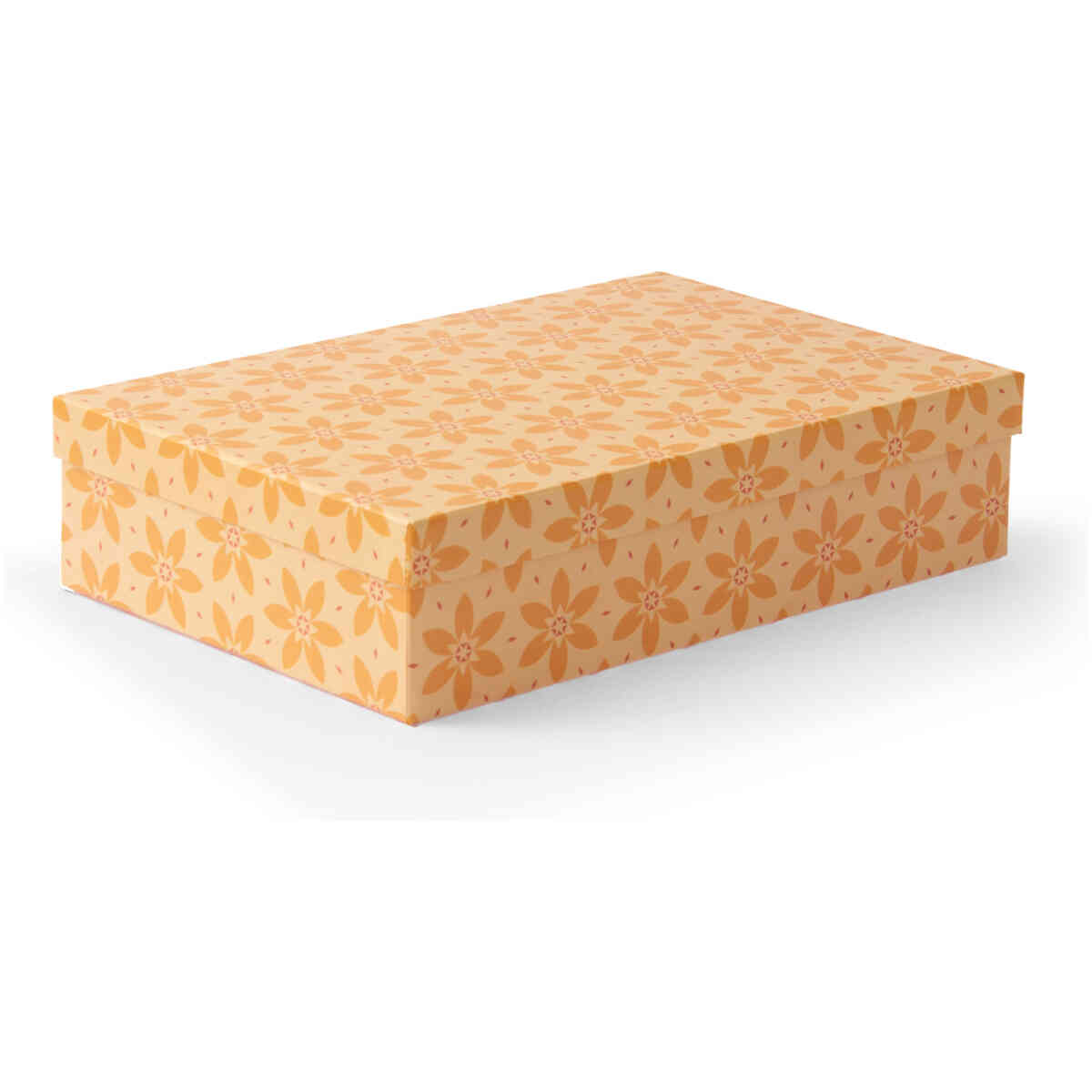 Bindewerk Box 34 x 22 x 8 cm - Bild 7