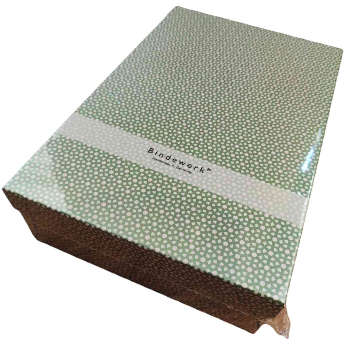 Bindewerk Box 34 x 22 x 8 cm - Bild 2