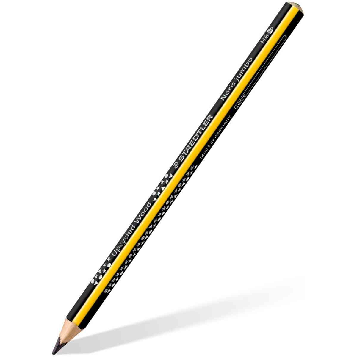 Noris® jumbo Learner's pencil