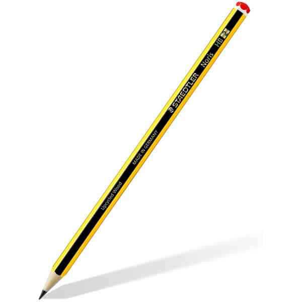 Noris® 120 Graphite pencil