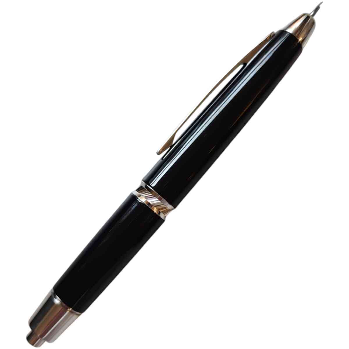 Capless LS - Black - Bild 2