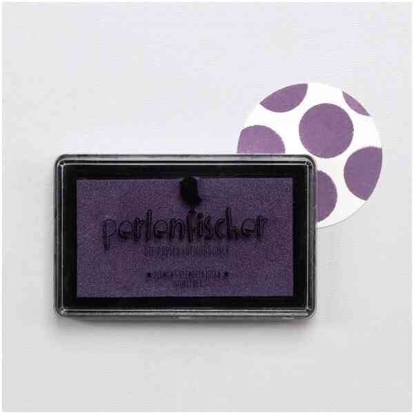 Ink pad : Fig large Artikel: 23032