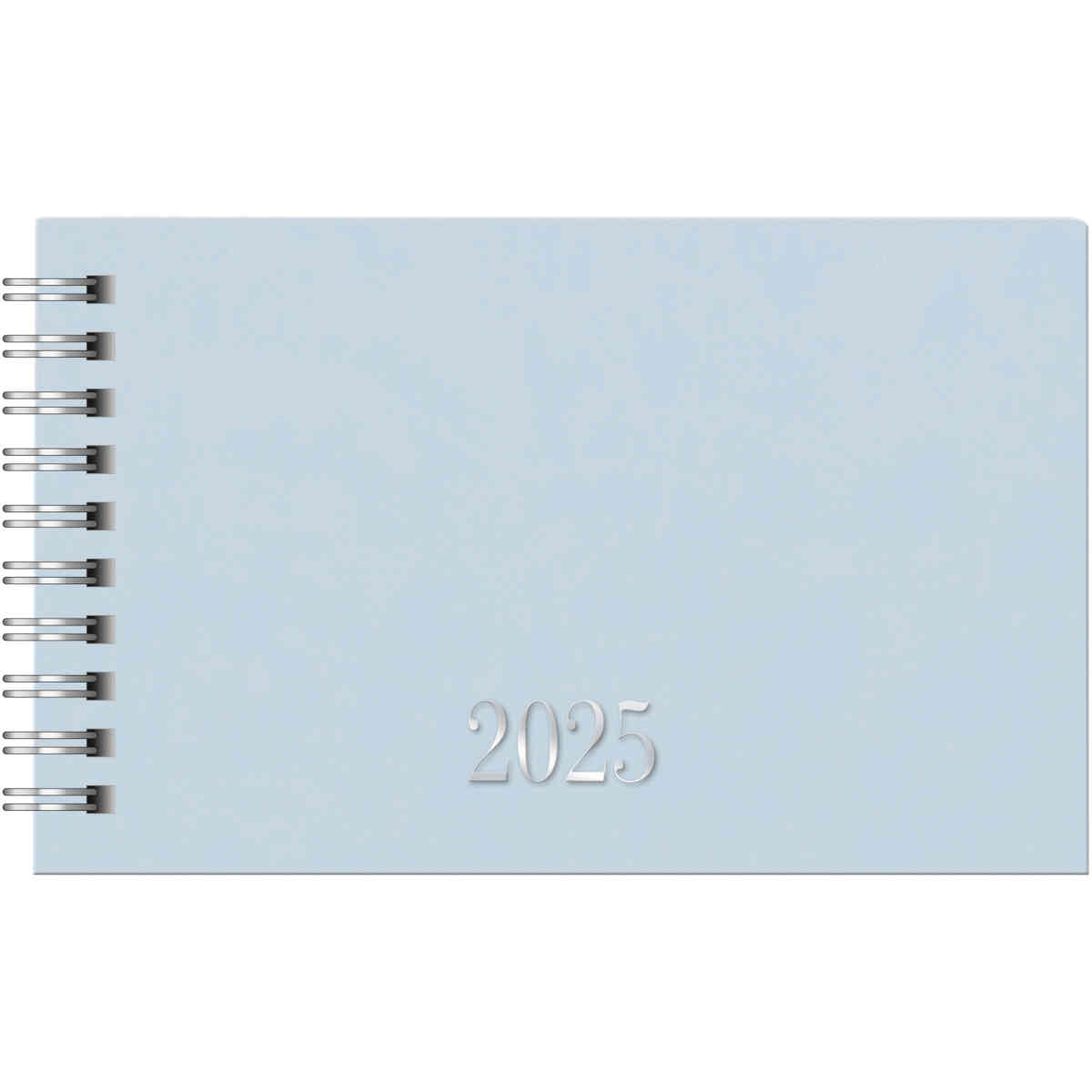 Lilla Plan Trend Wire-O