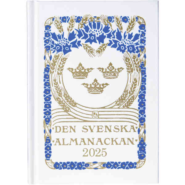Den Svenska Almanackan