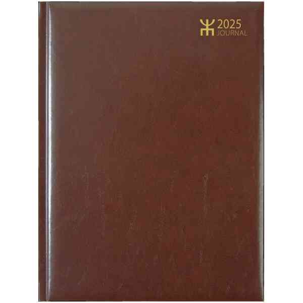 Journal Brun