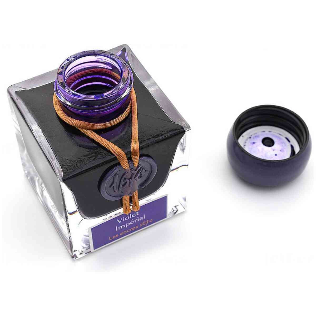 J. Herbin Flacon 1670 50 ml. - Bild 6