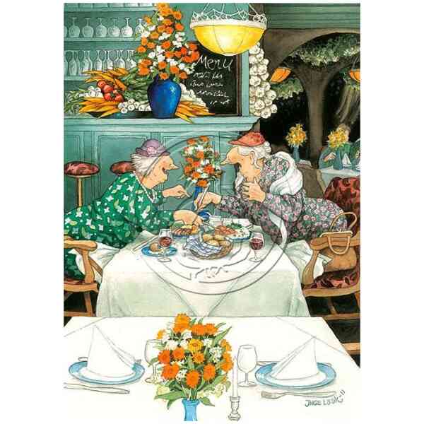 Postcard number 32