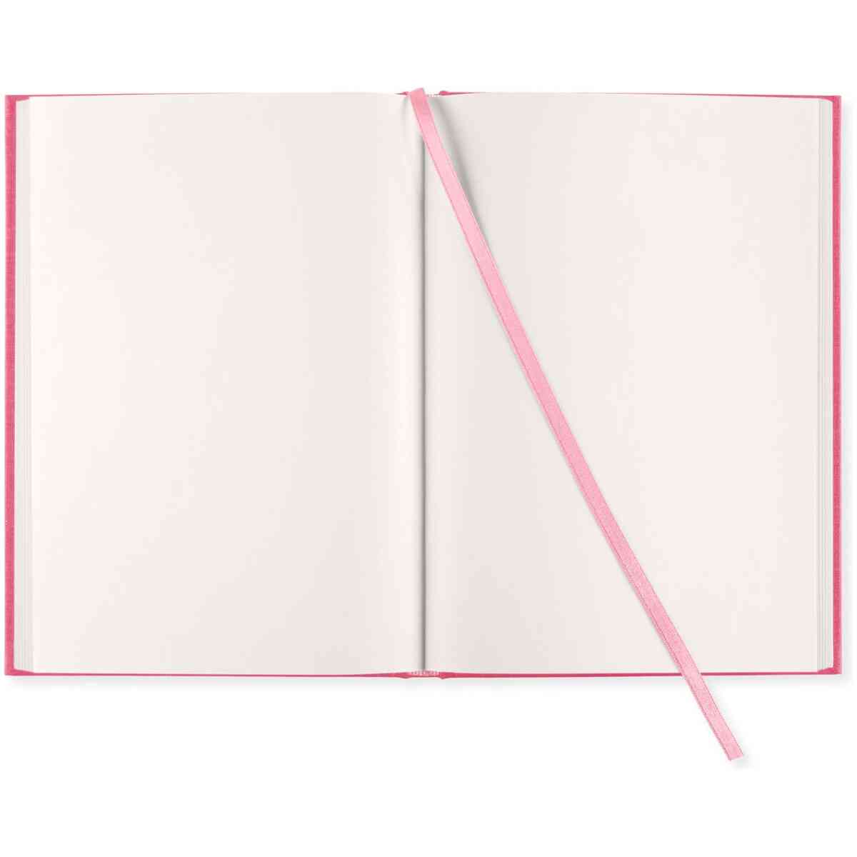 Anteckningsbok Paperstyle A5 Slim Olinjerad - Bild 19