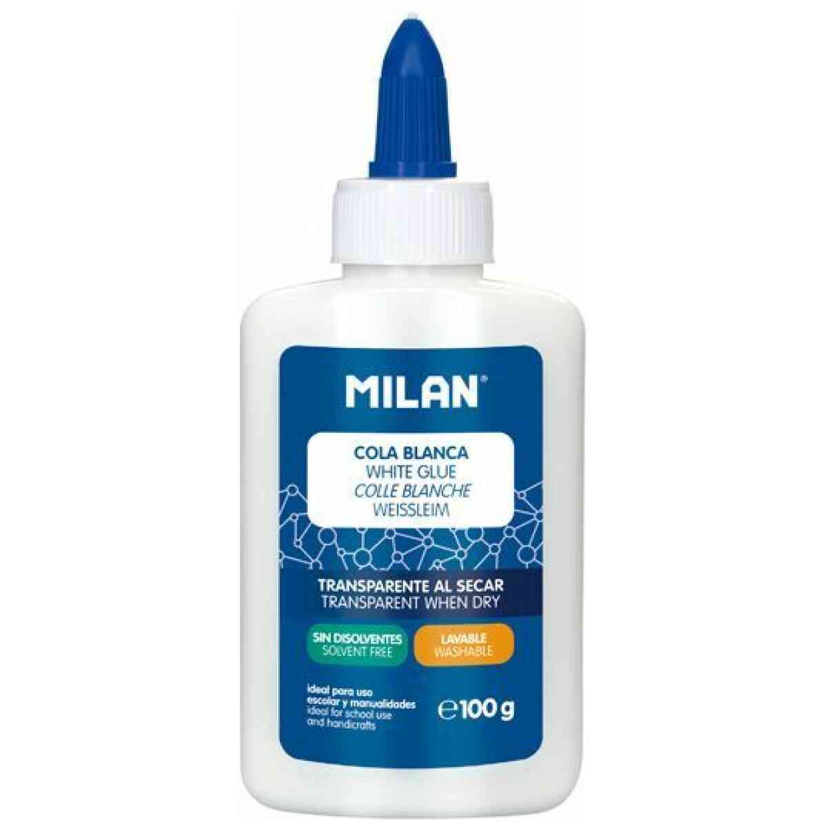 MILAN Skollim Flaska 100ml - Bild 3