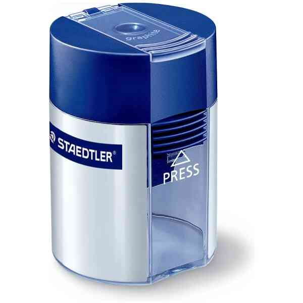 Staedtler® 511 - Tub sharpener
