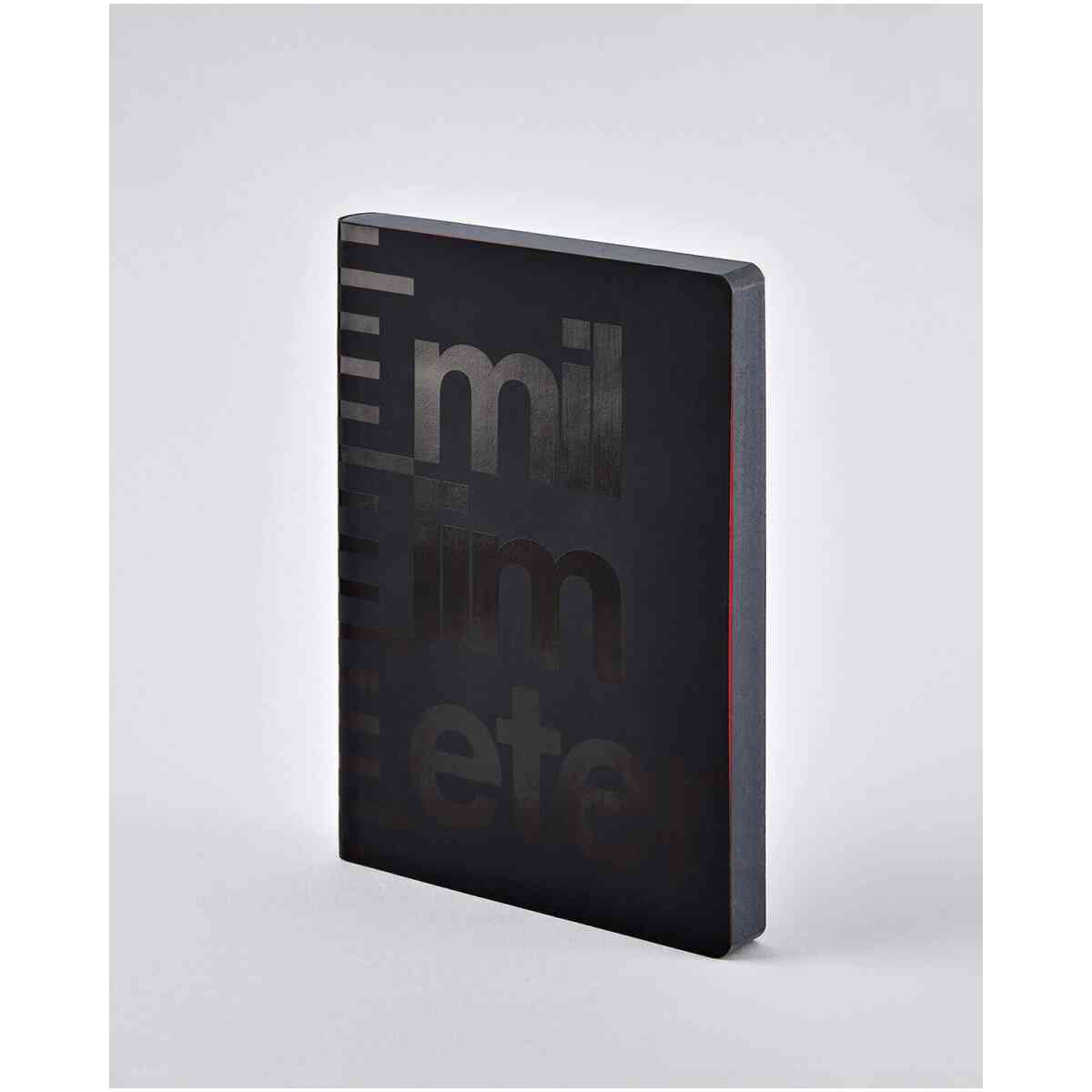 Notebook Graphic L Millimeter