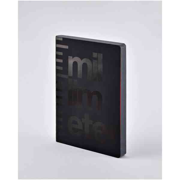 Notebook Graphic L Millimeter