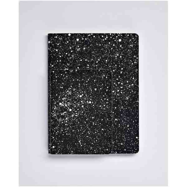 Notebook Graphic S Milky Way