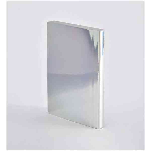 Notebook Fluid Chrome M