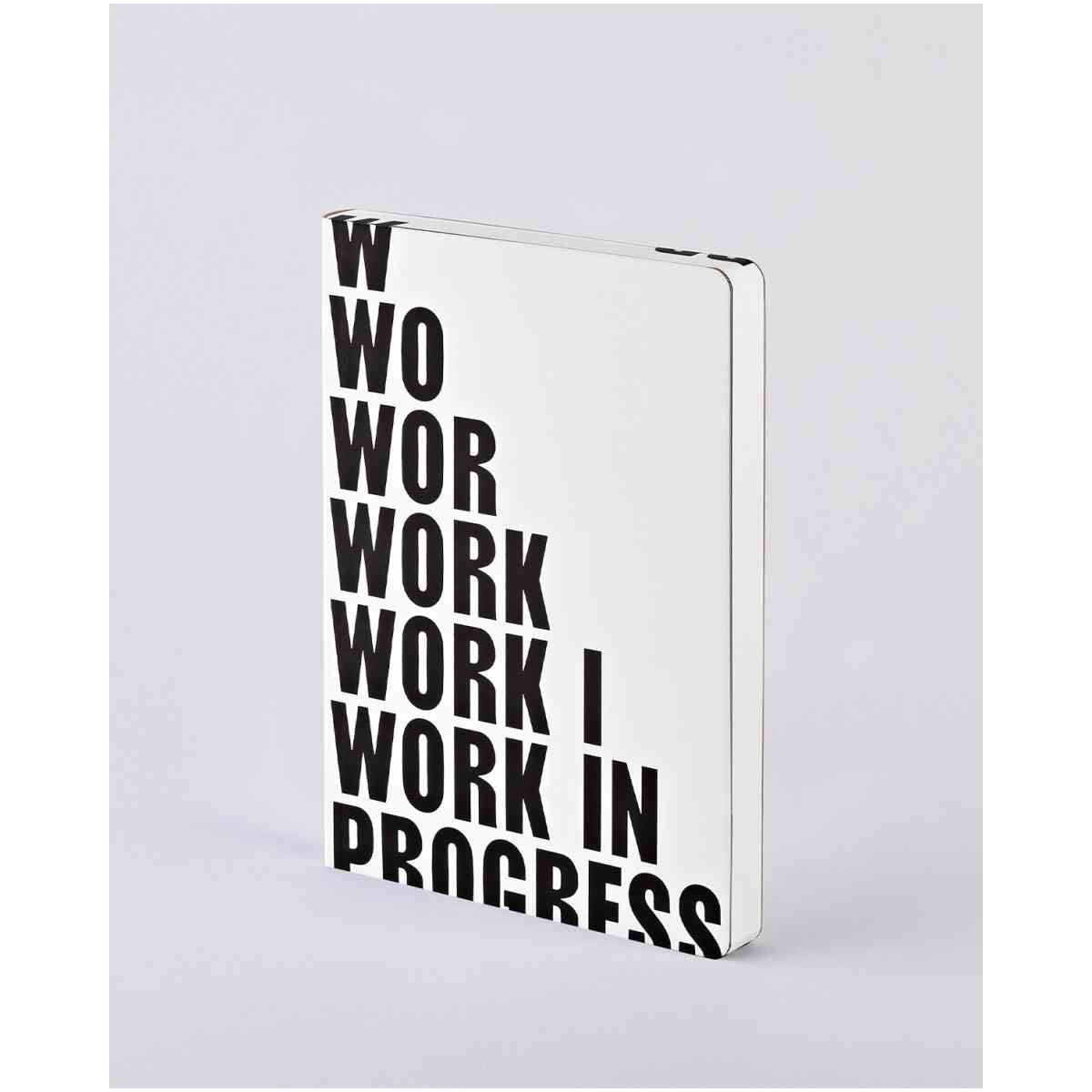 Notebook Graphic L Work In Progress