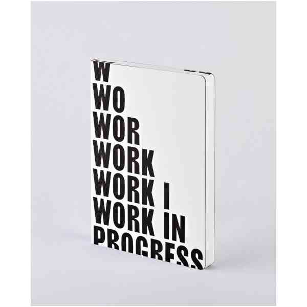 Notebook Graphic L Work In Progress