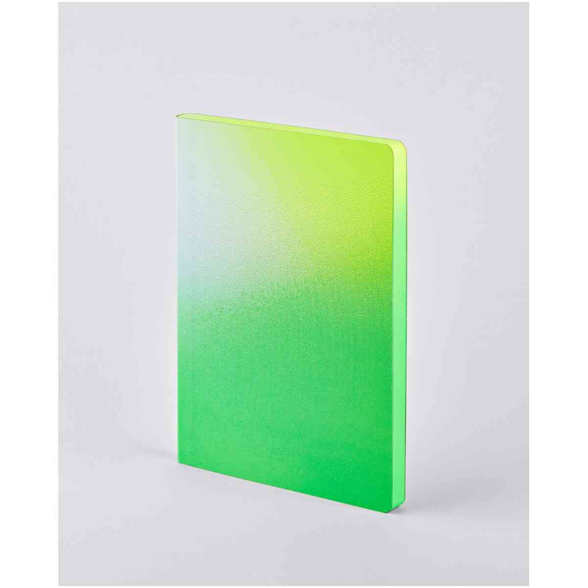 Notebook Colour Clash L Light Fresh