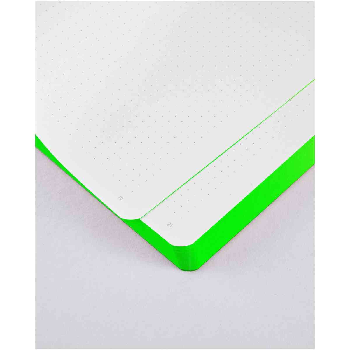 Notebook Colour Clash L Light Fresh - Bild 2