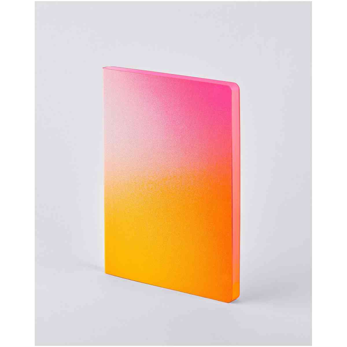 Notebook Colour Clash L Light Burn