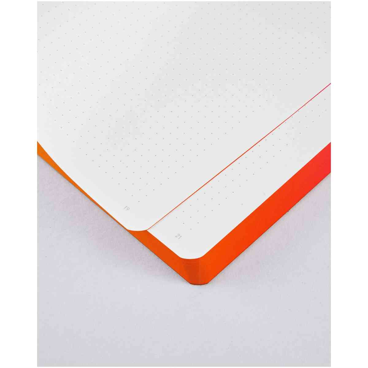 Notebook Colour Clash L Light Burn - Bild 2
