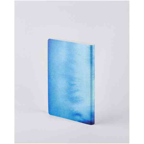 Notebook Flow M Blue Lake