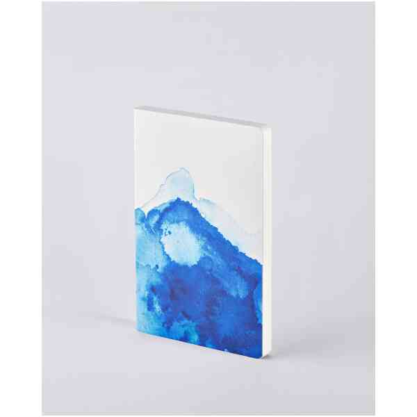Notebook Flow M Wild Raindrops