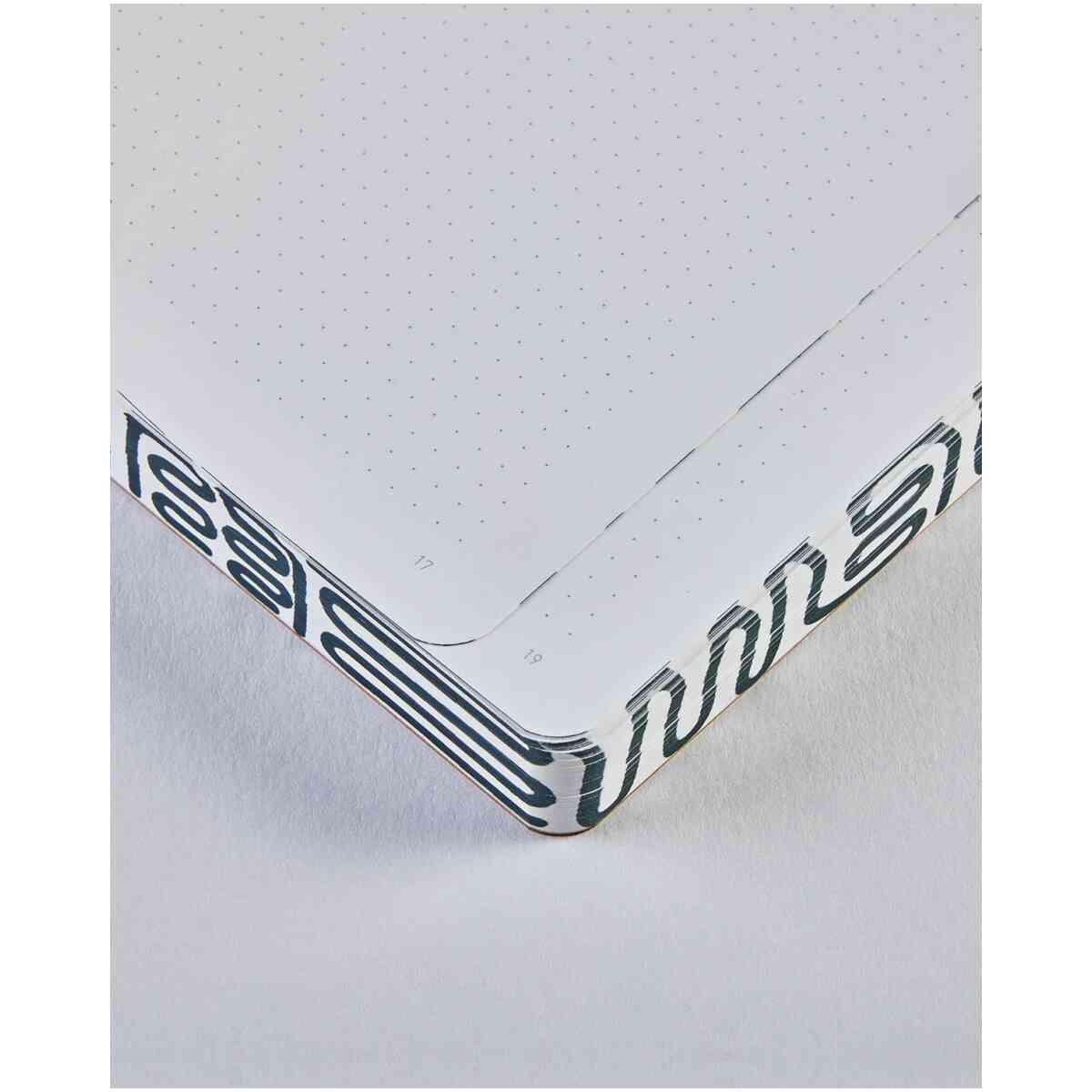 Notebook Graphic L Miracle - Bild 2